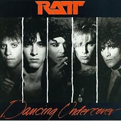 Dancin Undercover