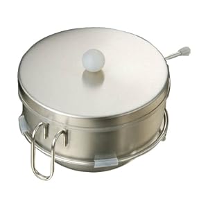 【クリックで詳細表示】オークス ダストポット CB2(オ-クス)