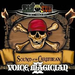 �ʏ�ՁuVOICE MAGICIAN II~SOUND of the CARIBBEAN~�v