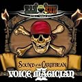 �ʏ�ՁuVOICE MAGICIAN II~SOUND of the CARIBBEAN~�v