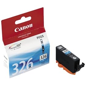 �L���m�� �C���N�^���NBCI-326C �V�A��