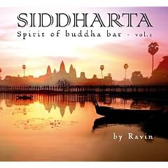 Siddharta: Spirit of Buddha Bar, Vol. 2