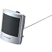 ELECOM �e���r�p�X�s�[�J�[ 5m �V���o�[ PSP-TV002SV