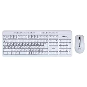 BenQ ���C�����X�L�[�{�[�h&�}�E�X�Z�b�gX530-87J (W)