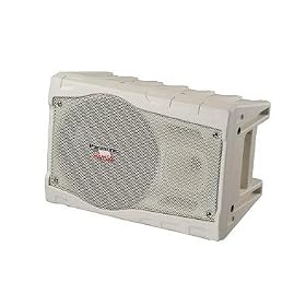 Panasonic�@�R���p�N�g�X�s�[�J�[�@WS-AT75-W