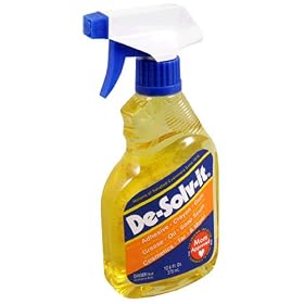 �I�����W�]���Ё@�f�B�]���r�b�g�@�iDe-solv-it�j�@375ml