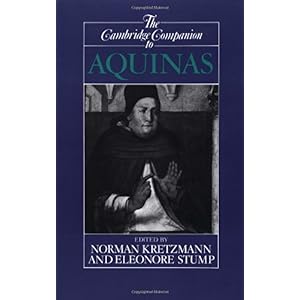 【クリックで詳細表示】The Cambridge Companion to Aquinas (Cambridge Companions to Philosophy) [ペーパーバック]