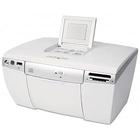 Lexmark �t�H�gCD�o�[�i�[�v�����^ P450