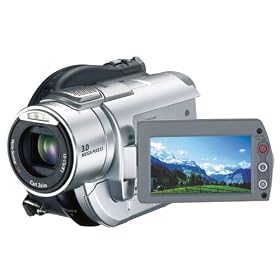 SONY �f�W�^���r�f�I�J����(DVD����)[DCR-DVD505]