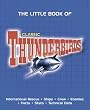 The Little Book of "Thunderbirds" (Little Book of Thunderbirds)
