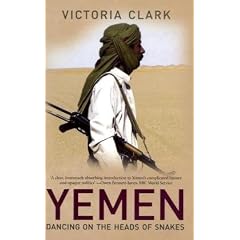 Yemen: Dancing on the Heads of Snakes