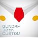 GUNDAM 30th CUSTOM