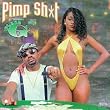 Pimp Shit