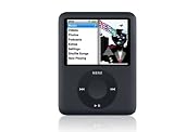  Apple iPod nano 8GB black