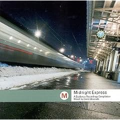 Midnight Express: A Guidance Recordings Compilation