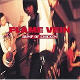 FLAME VEINBUMP OF CHICKEN�ɂ��