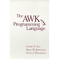 AWK Programming Language, The