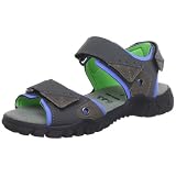 Däumling Macky D-Craft 21S1302/170 Jungen Sandalen