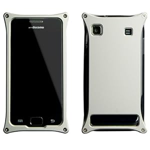 【クリックで詳細表示】ABEE アルミジャケット(GJ03)