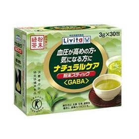 �吳���� ���r�^ �i�`�������P�A �����X�e�B�b�N<GABA> 3g�~30��