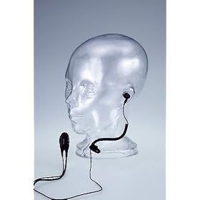 ALINCO �C���z���}�C�N 2�s���v���O ��ʋ@����� EME-34A
