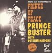 ROCK A SHACKA VOL.1 PRINCE OF PEASE�gLIVE IN JAPAN�h
