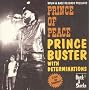 ROCK A SHACKA VOL.1 PRINCE OF PEASE�gLIVE IN JAPAN�h