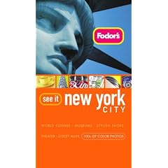 【クリックでお店のこの商品のページへ】Fodor’s See It New York City， 2nd Edition [ペーパーバック]