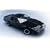 1/24 �i�C�g���C�_�[ �i�C�g2000 K.I.T.T. �V�[�Y��IV �v�����f��