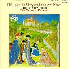 De Vitry and the Ars Nova