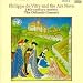 De Vitry and the Ars Nova