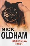 [Book]Nick Oldham Substantial Threat