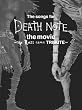 The songs for DEATH NOTE the movie ~the Last name TRIBUTE~ (��������)(DVD�t)