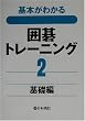 ��{���킩��͌�g���[�j���O�q2�r��b��