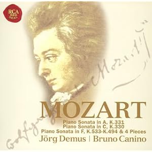 【クリックで詳細表示】トルコ行進曲～モーツァルト名演集