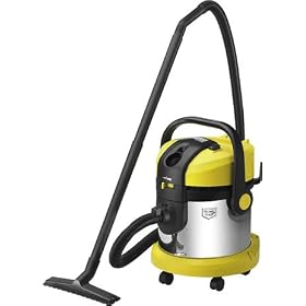 KARCHER �u���A�[�@�\�t �������p�N���[�i�[ A2254Me