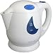 DRETEC �d�C�P�g�� �킭�킭�P�g�� 0.8L �u���[ PO-307BL