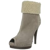 Miss Sixty Nina Booties Heels