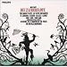 opera, classic-CD list