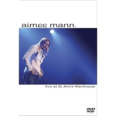 【クリックで詳細表示】Live at St Ann’s Warehouse [DVD] [Import]