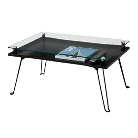 KOEKI �K���X���[�e�[�u��(�܋r) FZ750GBR