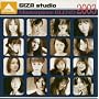 GIZA studio Masterpiece BLEND 2003