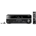 YAMAHA 5.1����AV���V�[�o�[ RX-V373(B) �u���b�N RX-V373B