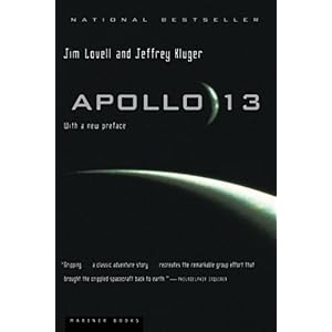 【クリックで詳細表示】Apollo 13 [ペーパーバック]