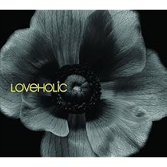 LOVEHOLIC(�������ŏǌ�Q)