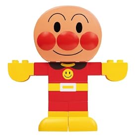 BlockLabo �u���b�N���{ ������ׂ�A���p���}���u���b�N�Z�b�g