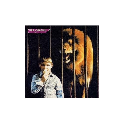 LITTLE BUSTERS～the pillows～ peacefreedom