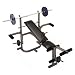 �g�[�^���t�B�b�g�l�X(TotalFitness) �}���`�g���[�j���O�x���`  STM013
