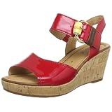 Gabor Dover Patent Wedges