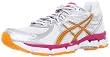[�A�V�b�N�X] asics LADY GT-2000 NEWYORK  TJG384 0401 (�u���C�W���O�C�G���[/�z���C�g/24.0)